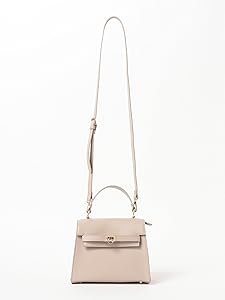 B:MING by BEAMS レザー フラップバッグ B:MING by BEAMS（ビーミング by ビームス）レザー フラップ